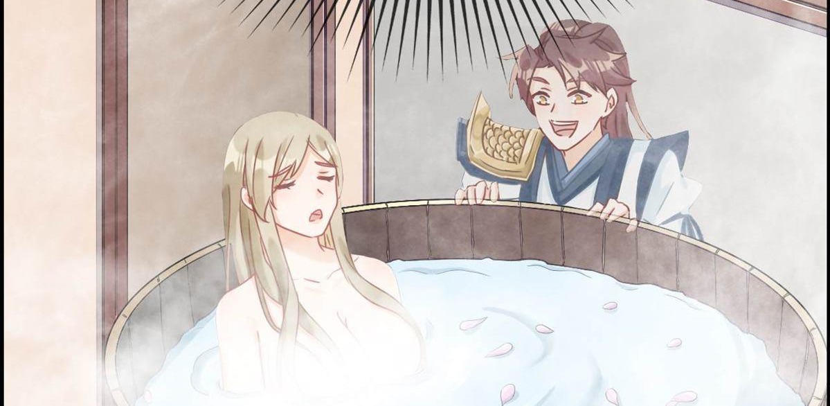 Strongest System (The Strongest Dandy System) Chapter 06 Gambar 43
